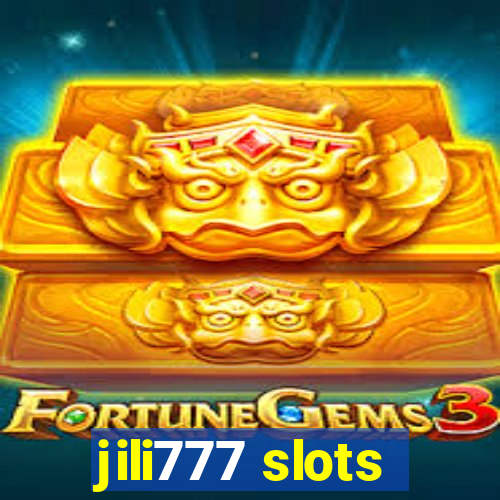 jili777 slots